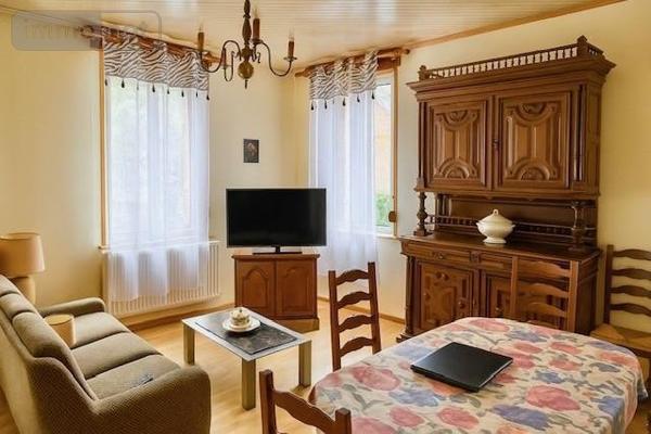 Maison à vendre à Busigny dans le Nord (59137), ref : 59191-6067