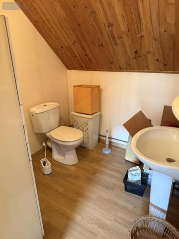 Maison à vendre à Busigny dans le Nord (59137), ref : 59191-6067