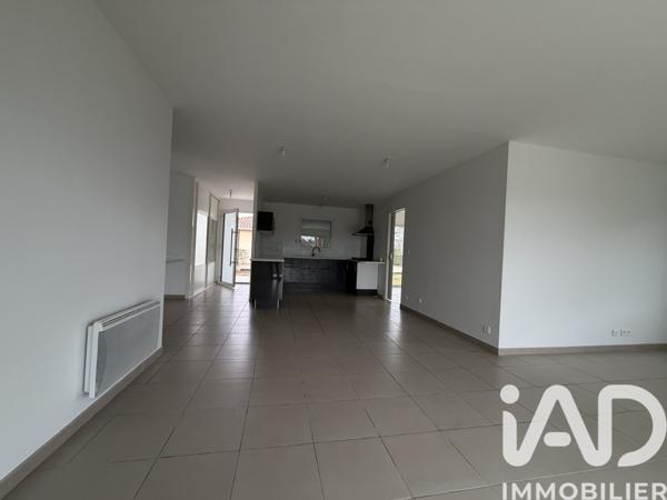 Maison à vendre 5 pièces 126 m² Montauban