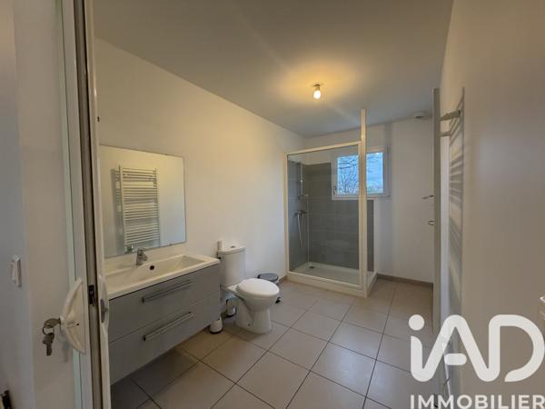 Maison à vendre 5 pièces 126 m² Montauban