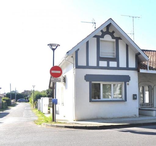 Landes 40480 Vieux Boucau Les Bains maison 45 m2