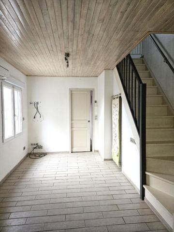 Landes 40480 Vieux Boucau Les Bains maison 45 m2