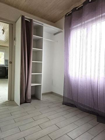 Landes 40480 Vieux Boucau Les Bains maison 45 m2