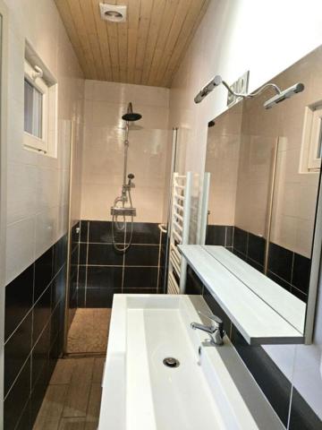 Landes 40480 Vieux Boucau Les Bains maison 45 m2