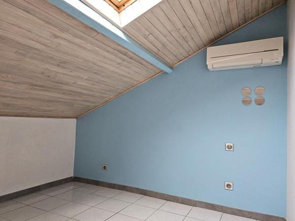 Landes 40480 Vieux Boucau Les Bains maison 45 m2