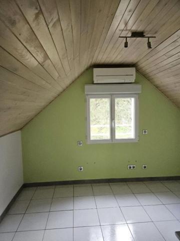 Landes 40480 Vieux Boucau Les Bains maison 45 m2