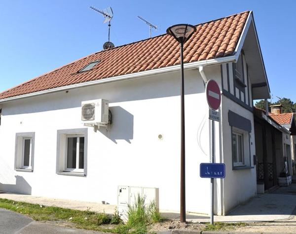 Landes 40480 Vieux Boucau Les Bains maison 45 m2