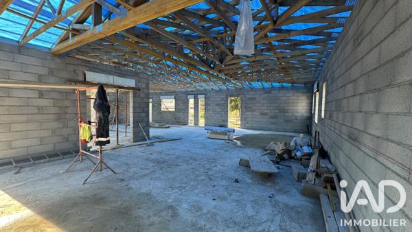 Maison à vendre 4 pièces 128 m² Bagnols-sur-Cèze
