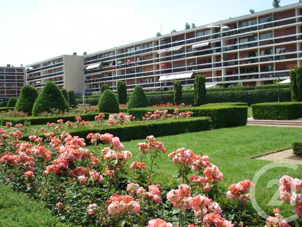 Appartement F4 à vendre  4 pièces - 84 m2 CHILLY MAZARIN - 91