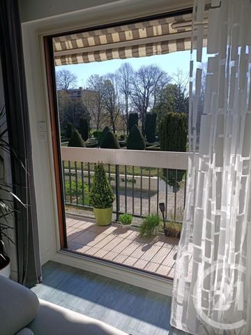 Appartement F4 à vendre  4 pièces - 84 m2 CHILLY MAZARIN - 91