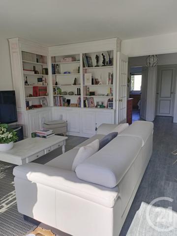 Appartement F4 à vendre  4 pièces - 84 m2 CHILLY MAZARIN - 91