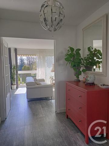 Appartement F4 à vendre  4 pièces - 84 m2 CHILLY MAZARIN - 91
