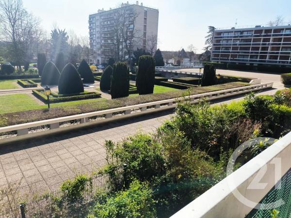Appartement F4 à vendre  4 pièces - 84 m2 CHILLY MAZARIN - 91