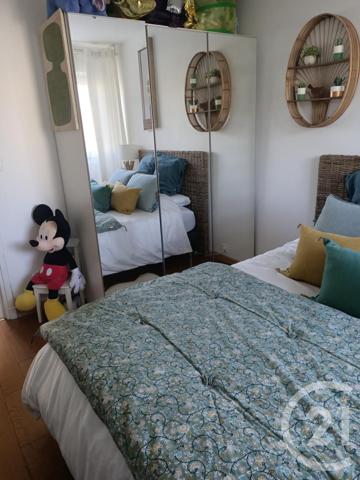 Appartement F4 à vendre  4 pièces - 84 m2 CHILLY MAZARIN - 91