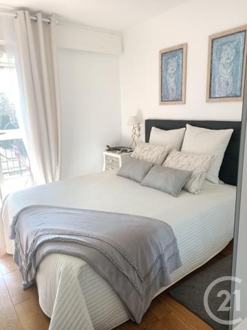 Appartement F4 à vendre  4 pièces - 84 m2 CHILLY MAZARIN - 91