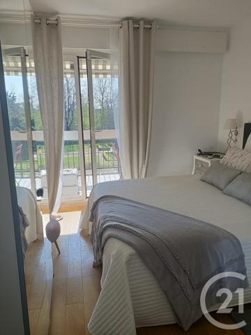 Appartement F4 à vendre  4 pièces - 84 m2 CHILLY MAZARIN - 91