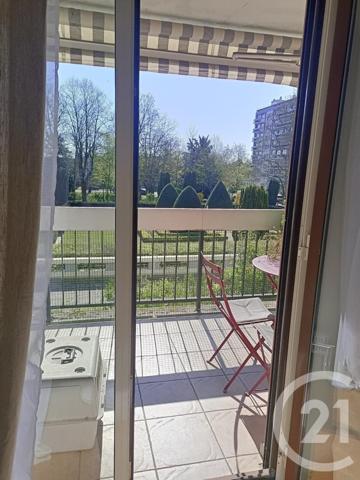 Appartement F4 à vendre  4 pièces - 84 m2 CHILLY MAZARIN - 91