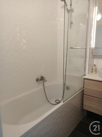 Appartement F4 à vendre  4 pièces - 84 m2 CHILLY MAZARIN - 91