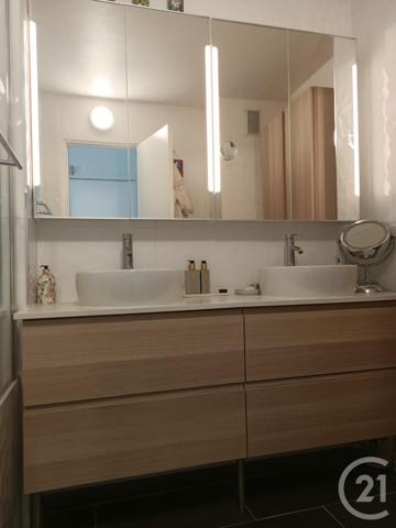 Appartement F4 à vendre  4 pièces - 84 m2 CHILLY MAZARIN - 91