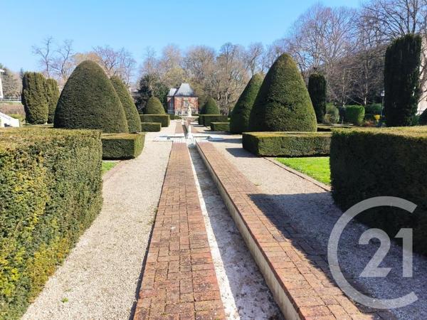 Appartement F4 à vendre  4 pièces - 84 m2 CHILLY MAZARIN - 91