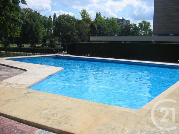 Appartement F4 à vendre  4 pièces - 84 m2 CHILLY MAZARIN - 91