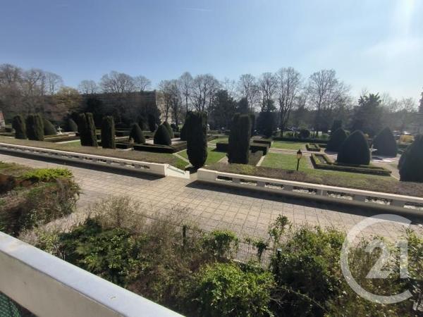 Appartement F4 à vendre  4 pièces - 84 m2 CHILLY MAZARIN - 91