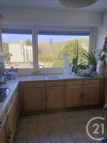 Appartement F4 à vendre  4 pièces - 84 m2 CHILLY MAZARIN - 91
