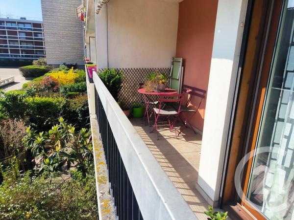 Appartement F4 à vendre  4 pièces - 84 m2 CHILLY MAZARIN - 91