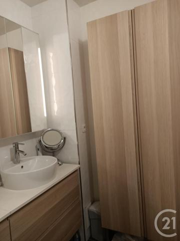 Appartement F4 à vendre  4 pièces - 84 m2 CHILLY MAZARIN - 91