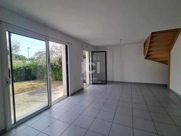 EXCLUSIVITE AMANDA. ORVAULT GARENNE LA MADOIRE MAISON 153 M², 5 CHAMBRES