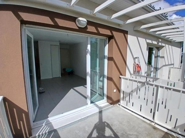 Appartement Saint Medard En Jalles 2 pièce(s) 40 m2