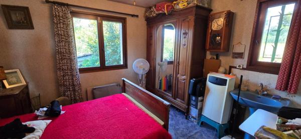 Charmante maison avec piscine et vue imprenable sur le Rocher de Roquebrune ? Le Muy  pièce(s) 70.67 m2 Piscine