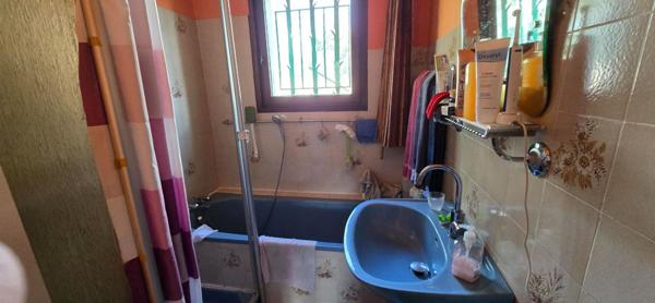 Charmante maison avec piscine et vue imprenable sur le Rocher de Roquebrune ? Le Muy  pièce(s) 70.67 m2 Piscine