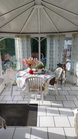 Maison Centre-Ville 3 chambres, véranda, jardin