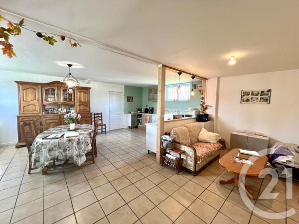 Appartement T3 à vendre  3 pièces - 72,97 m2 MIMIZAN - 40