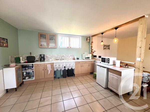 Appartement T3 à vendre  3 pièces - 72,97 m2 MIMIZAN - 40