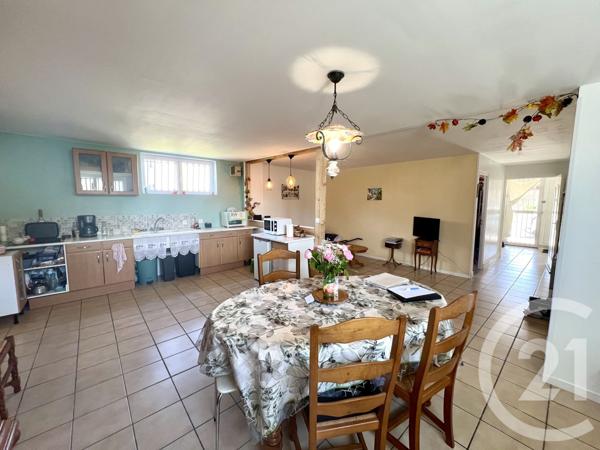 Appartement T3 à vendre  3 pièces - 72,97 m2 MIMIZAN - 40