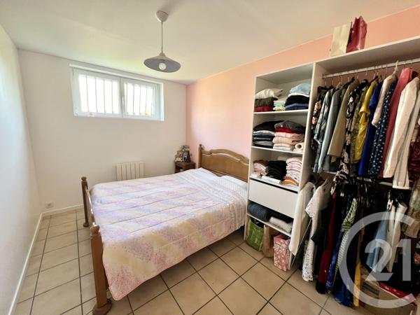 Appartement T3 à vendre  3 pièces - 72,97 m2 MIMIZAN - 40