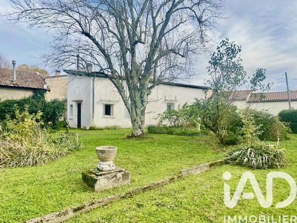 Maison à vendre 5 pièces 135 m² Gradignan