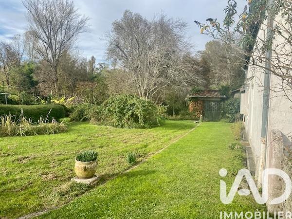 Maison à vendre 5 pièces 135 m² Gradignan