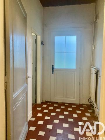 Maison à vendre 5 pièces 135 m² Gradignan