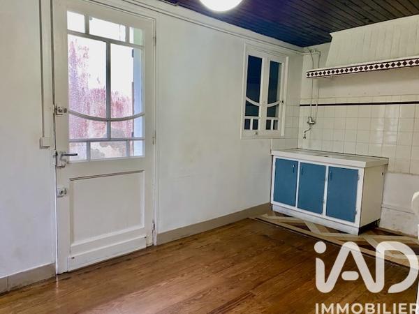 Maison à vendre 5 pièces 135 m² Gradignan