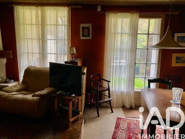 Maison à vendre 5 pièces 135 m² Gradignan