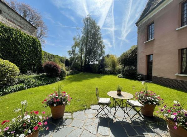 Maison à DOULLENS (80600)