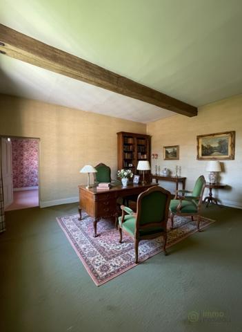 Maison à DOULLENS (80600)