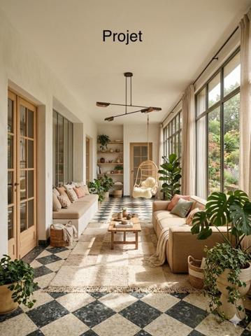 Maison à DOULLENS (80600)