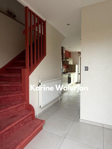 Courrières (62710) MAISON DE RESIDENCE 4 PIECES 83 M2