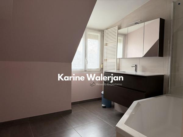 Courrières (62710) MAISON DE RESIDENCE 4 PIECES 83 M2