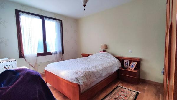 Maison à vendre 7 pièces HAUTEVILLE LES DIJON (21)