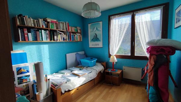 Maison à vendre 7 pièces HAUTEVILLE LES DIJON (21)